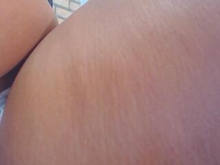 Briana Slim webcam flirt4free model stream image