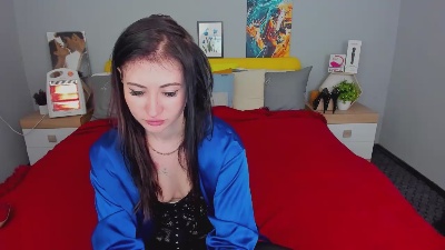 KimFlores webcam cam4 model stream image