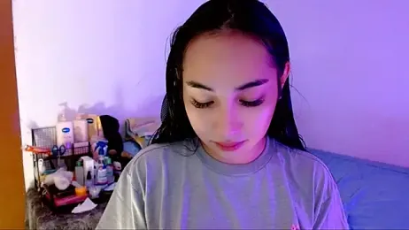 SweetLilly_18 webcam stripchat model stream image