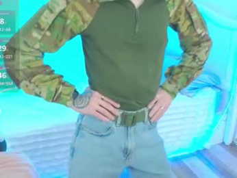 kireev_ webcam chaturbate model stream image