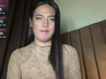 fallon_empress webcam model stream image