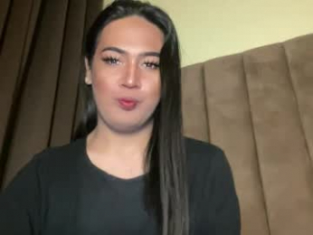 fallon_empress webcam model stream image