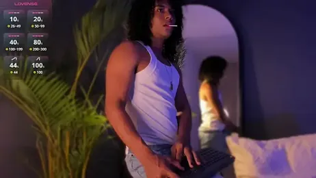 Lucas_eevans webcam model stream image