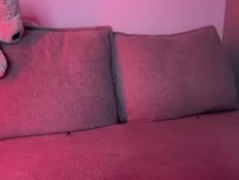 angel_isia webcam chaturbate model stream image