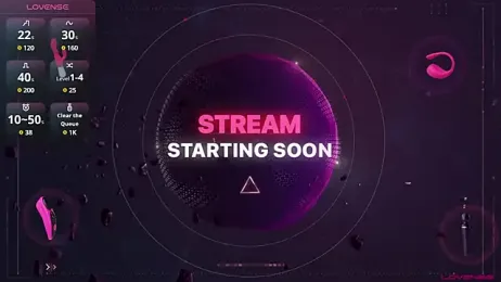 ANYSENSUALY webcam stripchat model stream image