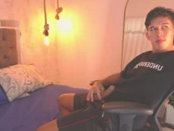 dave_eliot webcam model stream image