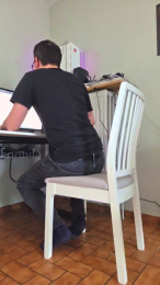 Assboy54 webcam model stream image