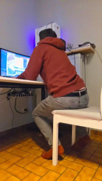 Assboy54 webcam model stream image