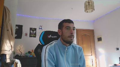 Meastroboris95 webcam model stream image