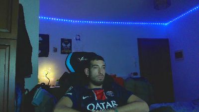 Meastroboris95 webcam cam4 model stream image