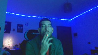 Meastroboris95 webcam model stream image