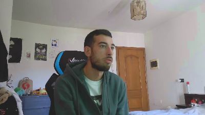 Meastroboris95 webcam model stream image