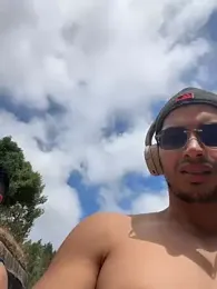 David_Tresh5 webcam model stream image