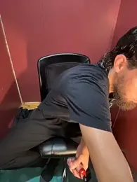 daddyforshort8 webcam model stream image