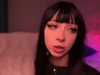 darkfirenight webcam model stream image