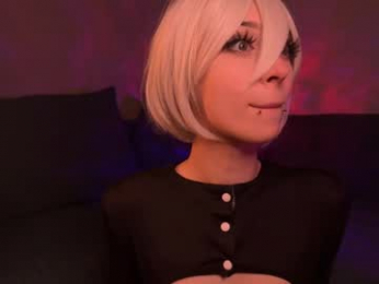 darkfirenight webcam chaturbate model stream image