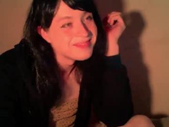 anitasmile webcam model stream image