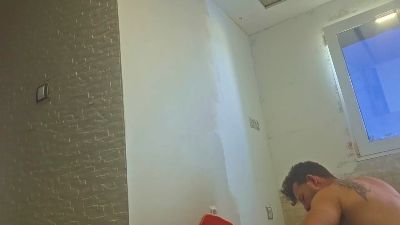 Sebaseche webcam model stream image