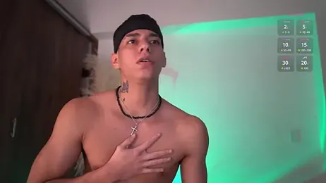 Josep_Davies webcam stripchat model stream image