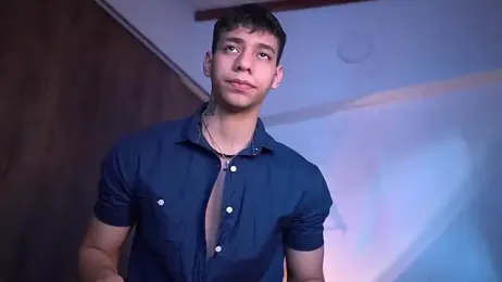 Josep_Davies webcam stripchat model stream image