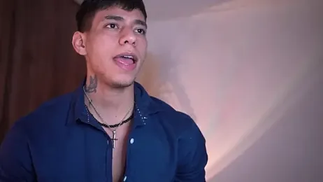 Josep_Davies webcam model stream image