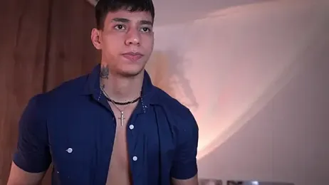 Josep_Davies webcam model stream image