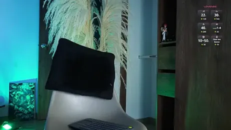 Josep_Davies webcam model stream image