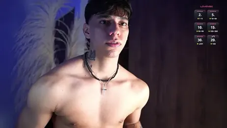 Josep_Davies webcam model stream image