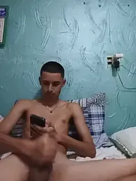 Binhomadeira webcam model stream image