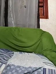 Binhomadeira webcam stripchat model stream image