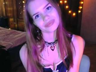 giannawilson webcam model stream image