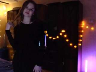 giannawilson webcam model stream image