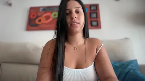 666violeta webcam model stream image