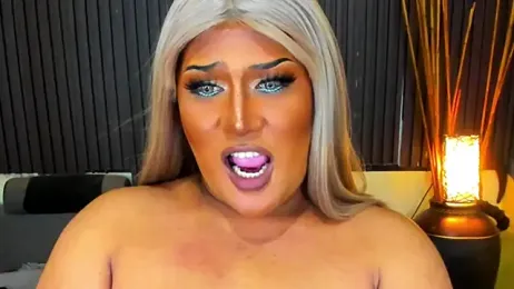 MistressDuhara webcam model stream image