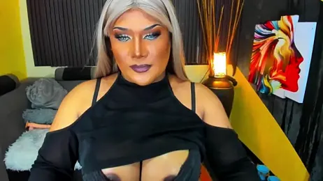 MistressDuhara webcam model stream image