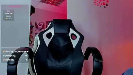 Philippsx webcam model stream image