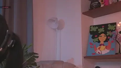 nicdani_1 webcam model stream image