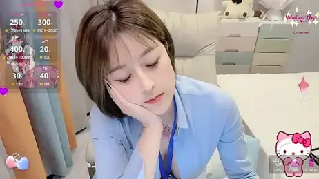 Mi_sooli webcam model stream image