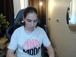 nikastark webcam model stream image