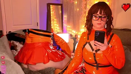 Angel-Lewd-Cake webcam model stream image