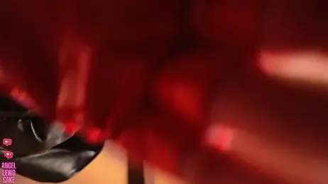 Angel-Lewd-Cake webcam model stream image