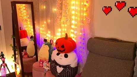 Angel-Lewd-Cake webcam model stream image