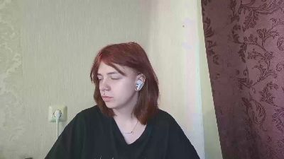 SlyviaHislip webcam model stream image