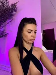 Anna_Nobel webcam stripchat model stream image