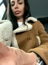 Anna_Nobel webcam model stream image