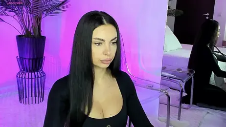 Anna_Nobel webcam stripchat model stream image