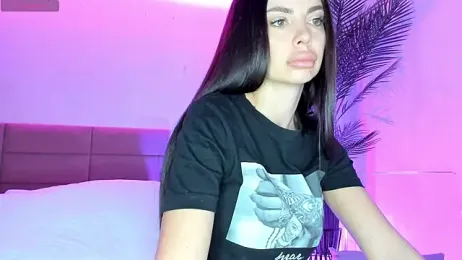 Anna_Nobel webcam model stream image