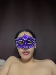 -aRiAnna webcam model stream image