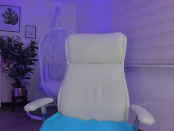 missmontana1 webcam model stream image