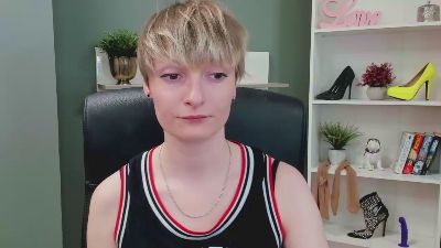 pleasure_blair webcam model stream image